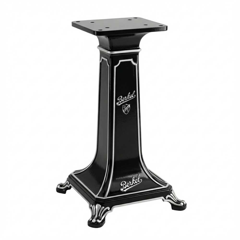 Berkel Berkel Stand for B2 juodas