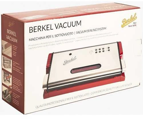 Berkel Berkel Vacuum