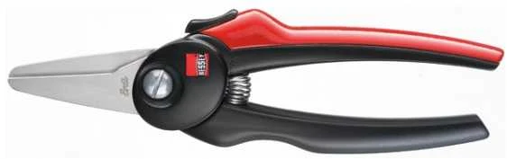 Kombinuotos replės Bessey D482; 190 mm