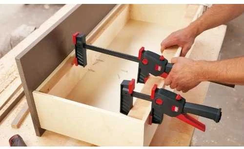 Spaustuvas BESSEY DuoKlamp DUO 300x85mm