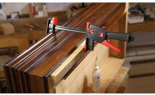 Spaustuvas BESSEY DuoKlamp DUO 300x85mm