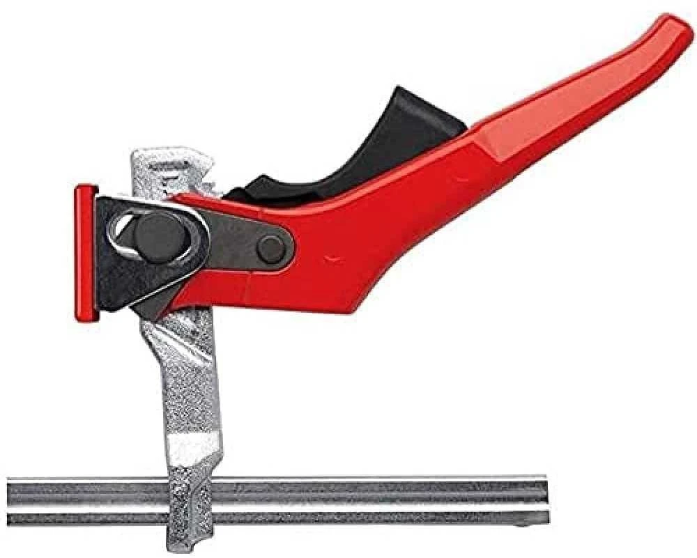 Spaustuvai liniuotei BESSEY GTR16S6H