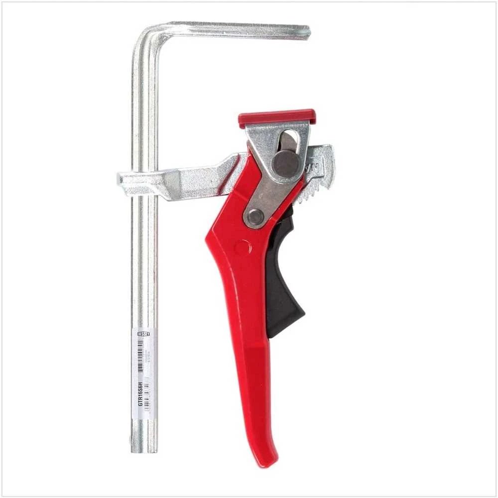 Spaustuvai liniuotei BESSEY GTR16S6H