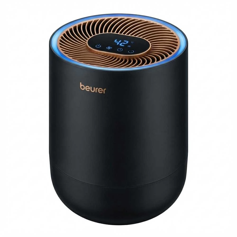 Beurer LB 300 Plus oro drėkintuvas Natūralus 3 L Vario