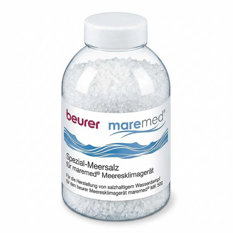 Jūros oro kondicionierius, drėkintuvas, valytuvas Beurer maremed® MK 500