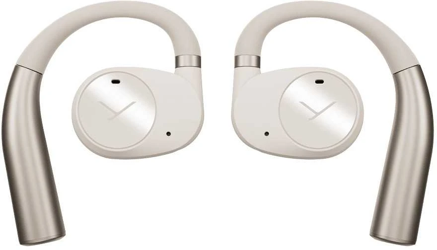 Beyerdynamic Verio 200 kreminės ausinės su lankeliais