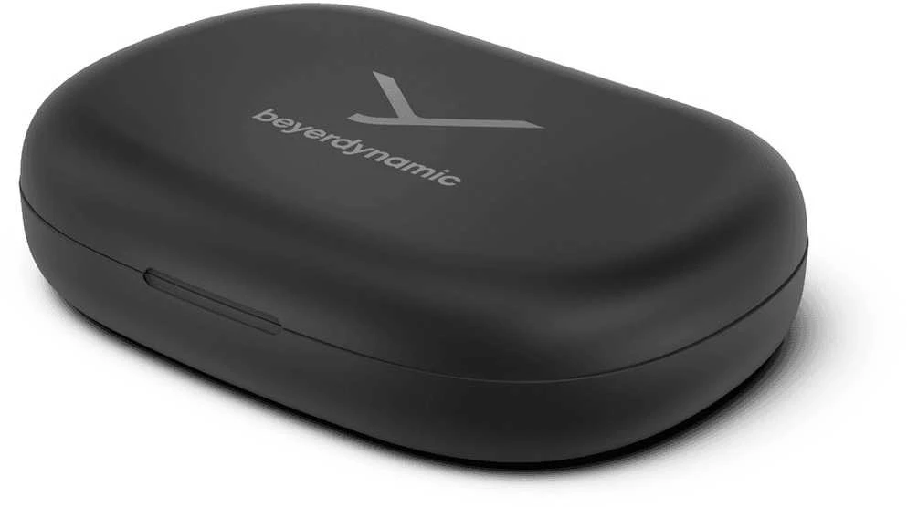 Ausinės Beyerdynamic VERIO 200 „Open True“ belaidžiai ausinukai | Juoda
