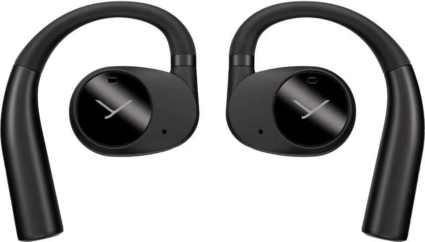 Ausinės Beyerdynamic VERIO 200 „Open True“ belaidžiai ausinukai | Juoda
