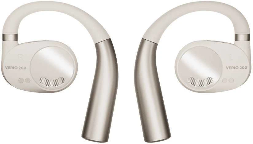 Ausinės Beyerdynamic VERIO 200 „Open True“ belaidžiai ausinukai | Kreminė