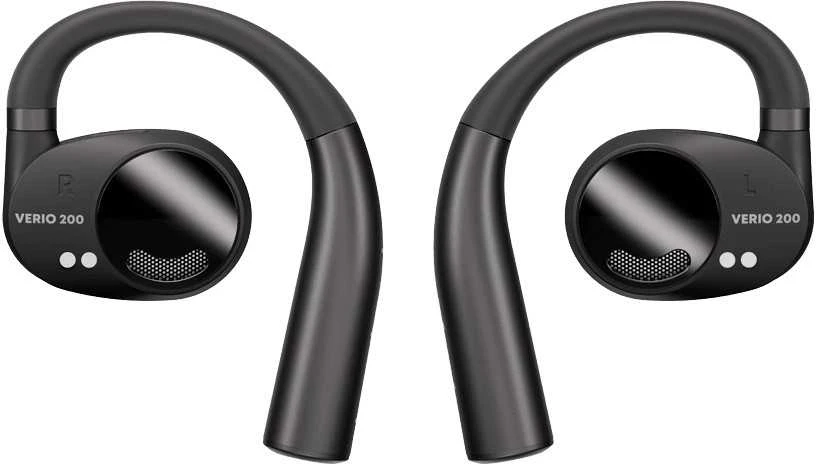 Ausinės Beyerdynamic VERIO 200 „Open True“ belaidžiai ausinukai | Juoda