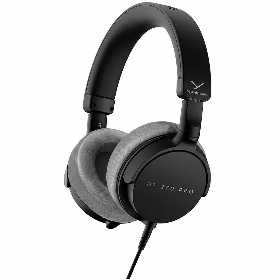 Beyerdynamic | Ausinės | DT 270 PRO
