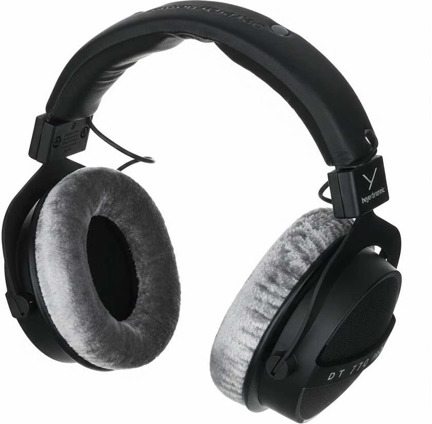 Beyerdynamic DT 770 PRO X Studio ausinės uždaros sistemos | Beyerdynamic