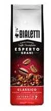 Bialetti Kaffee Bialetti kava 96080333 Esperto Grani Classico, kavos pupelės 500g