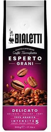 Bialetti Esperto Grani Delicato 500g