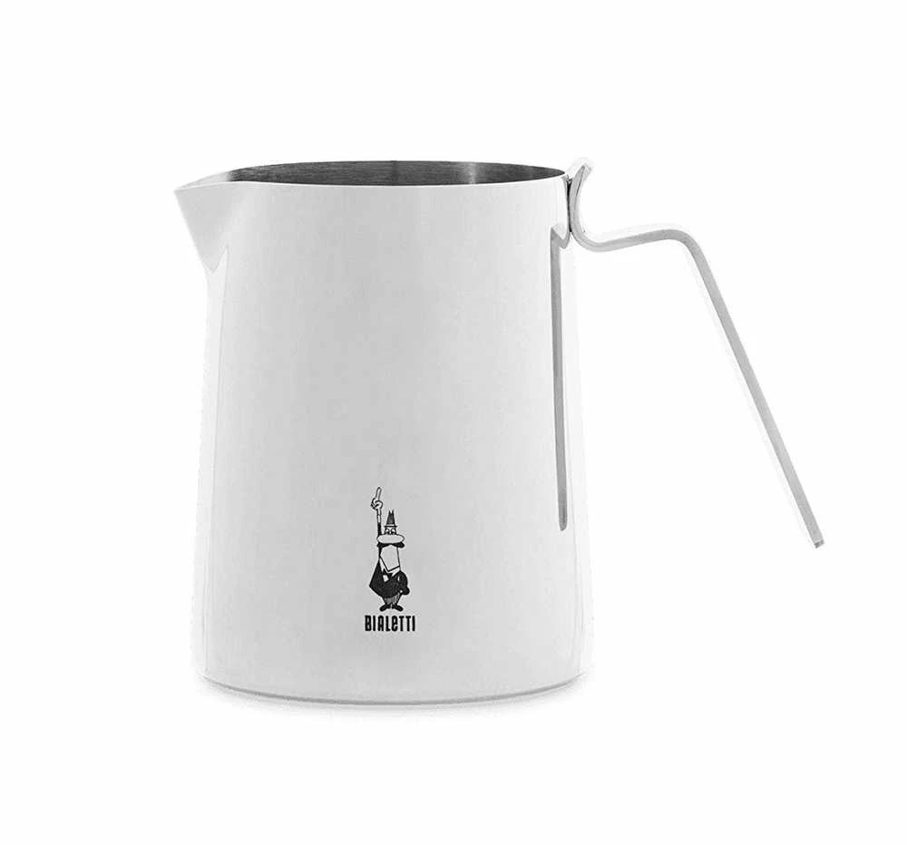 Bialetti pieno ąsotis Bricco 300ml, nerūdijantis plienas