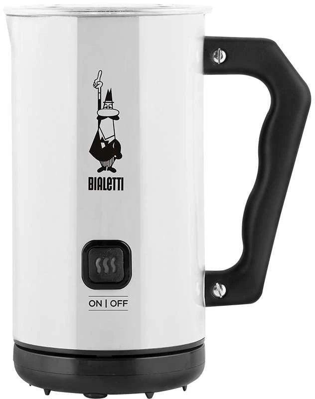 Pieno Plaktuvas - Bialetti MKF02 Baltas