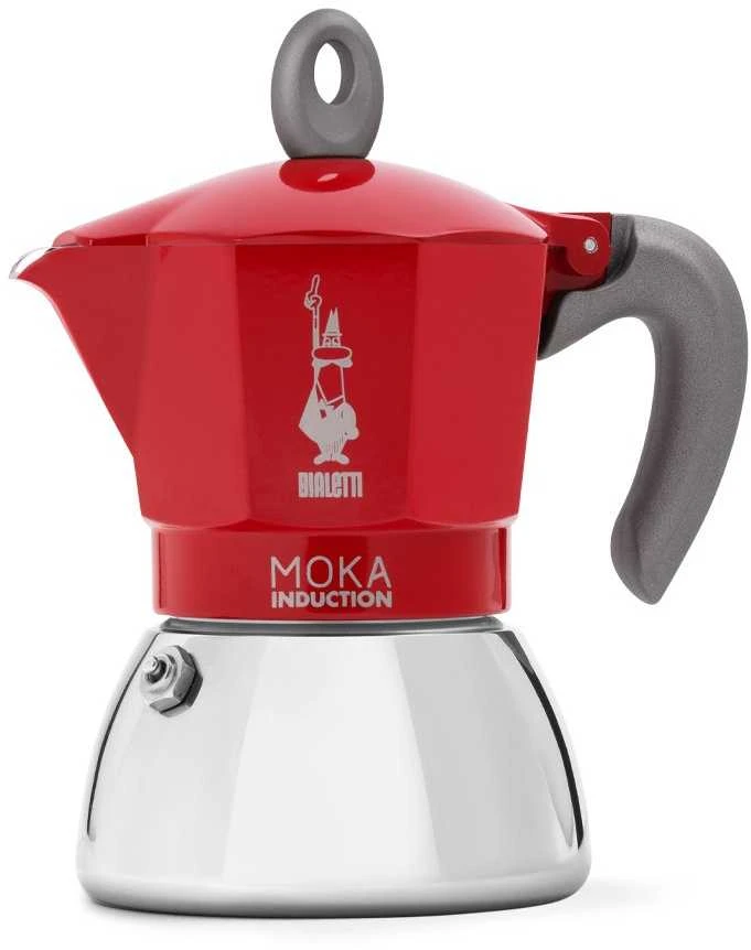 Bialetti kavinukas Moka Induction 6p