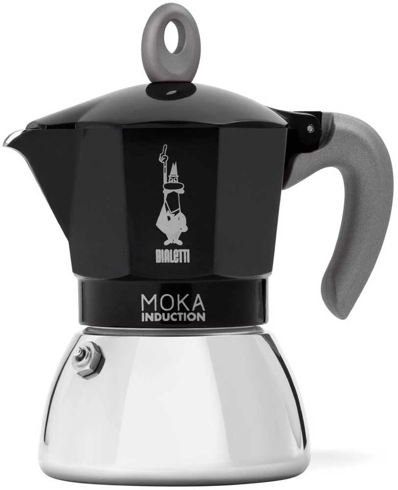Kavos Aparatas - Bialetti Moka 6 Tz