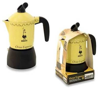 Kavavirė Bialetti Orzo Express 4 filiżanki