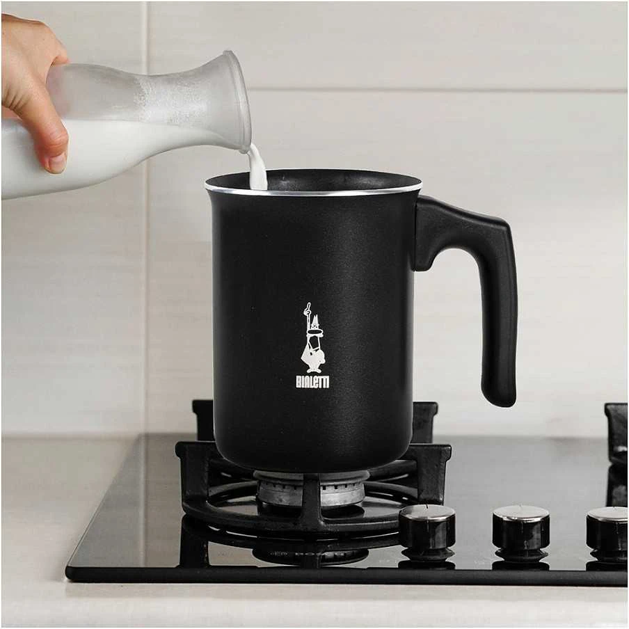 Bialetti Montalatte 160 ml juoda
