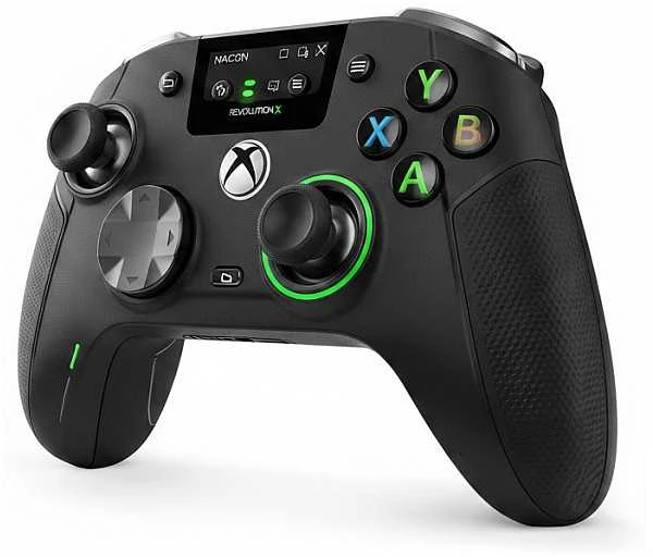 NACON XBOX Revolution X neribotas valdiklis