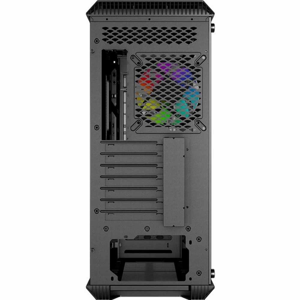 MSI MPG GUNGNIR 100 PC dėklas, Mid-Tower, USB 3.1, Juodas