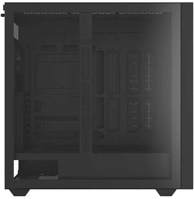 Big Thermaltake AX500 Juodas