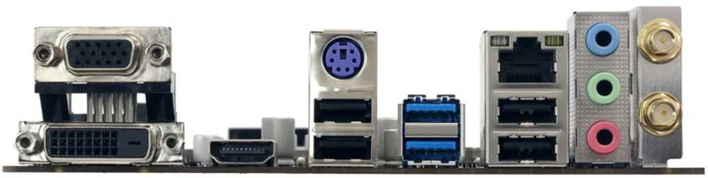 Biostar Z690MX2-E D4 pagrindinė plokštė Intel Z690 LGA 1700 micro ATX