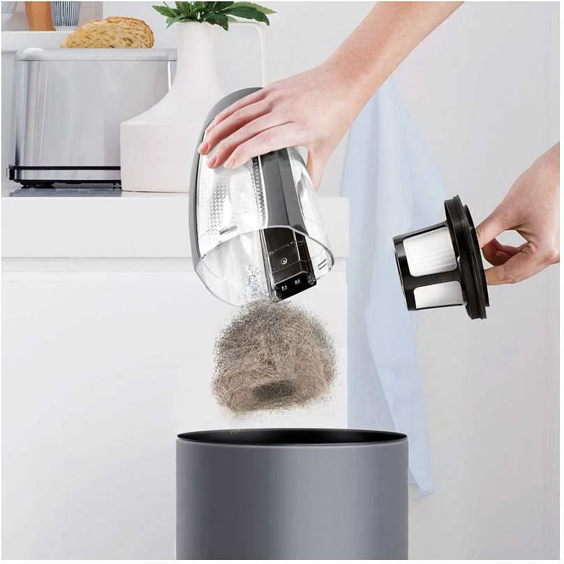 Rankinis dulkių siurblys Bissell Pet Hair Eraser