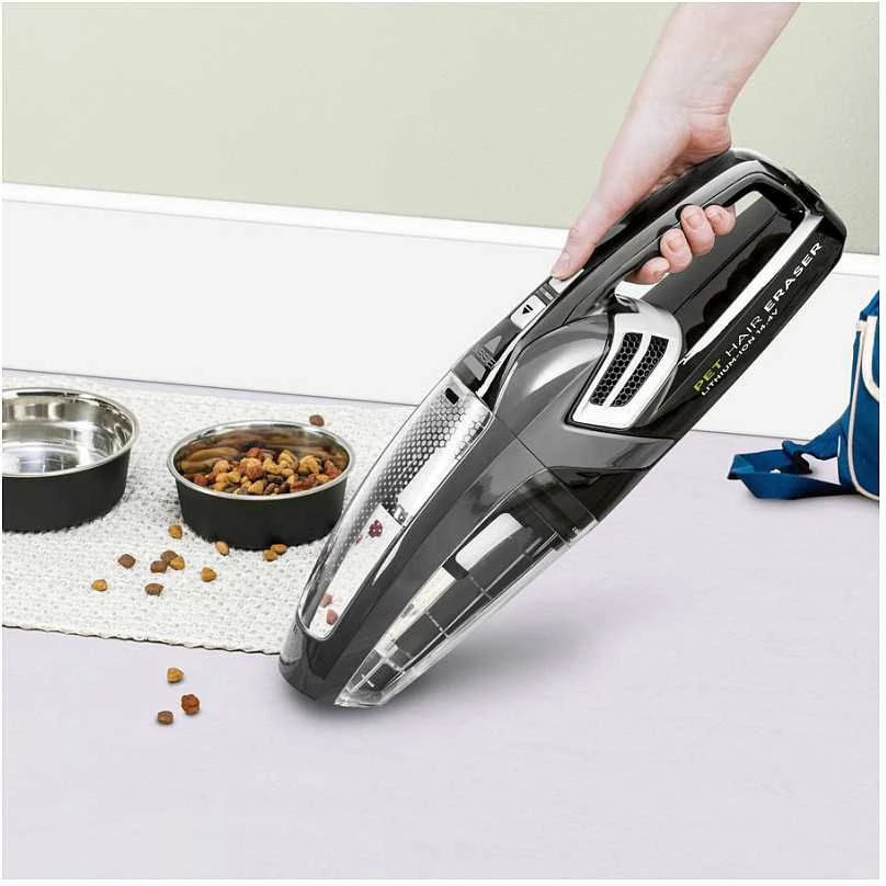 Rankinis dulkių siurblys Bissell Pet Hair Eraser