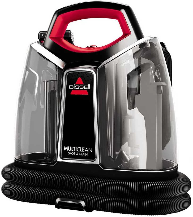 Kilimų ir baldų valymo įrenginys BISSELL MultiClean Spot & Stain, 330 W