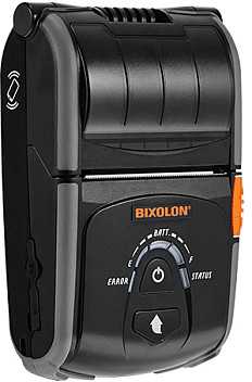 Spausdintuvas Bixolon SPP-R200III BT 5.0 DT 90MM/S - 203DPI 1D/2D 1200MAH NUOSEKLIOSIOJI USB