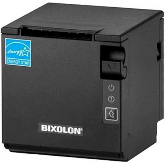 Spausdintuvas Bixolon SRP-Q200 WITH USB ETHERNET + - BLUETOOTH FRONT EXIT THERMAL PRI