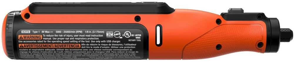 Akumuliatorinis multifunkcinis įrankis Stanley 5035048741412