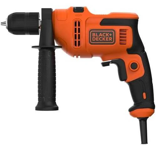 Black & Decker BD GRĘŽIMO SUDĖTIS. 500W BEH200K-QS