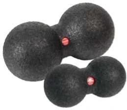 Masažinis kamuoliukas Blackroll® Duoball 12 cm