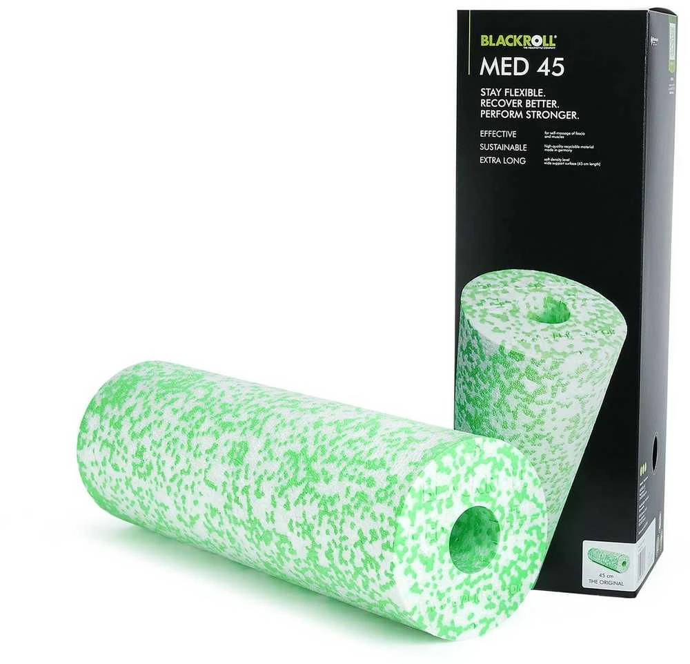 Masažinis volas Blackroll Med 45