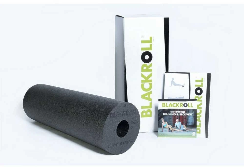 BLACKROLL Standard 45 masažo volas