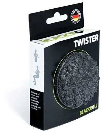 Masažuoklis BLACKROLL TWISTER