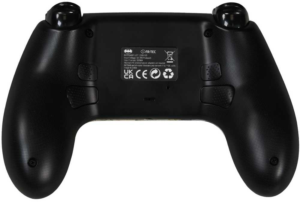 Blade Controller DC Batman belaidis PS4/PC