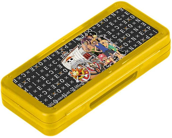 „Blade“ kelioninis krepšys „One Piece Thousand Sunny Switch“