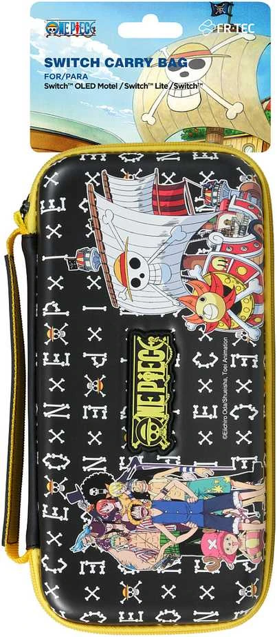 „Blade“ kelioninis krepšys „One Piece Thousand Sunny Switch“