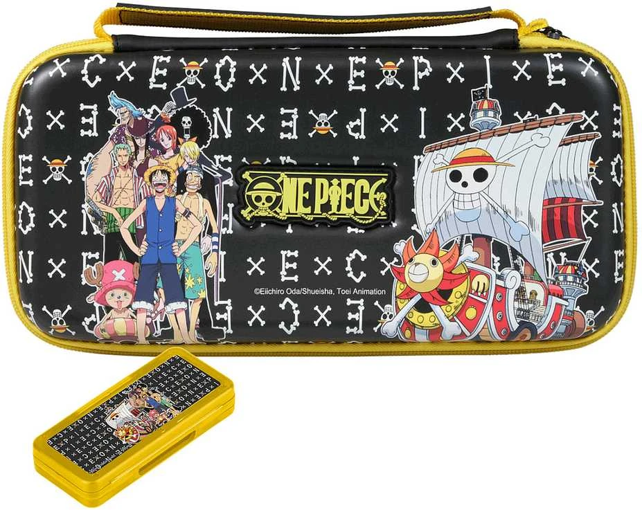 „Blade“ kelioninis krepšys „One Piece Thousand Sunny Switch“