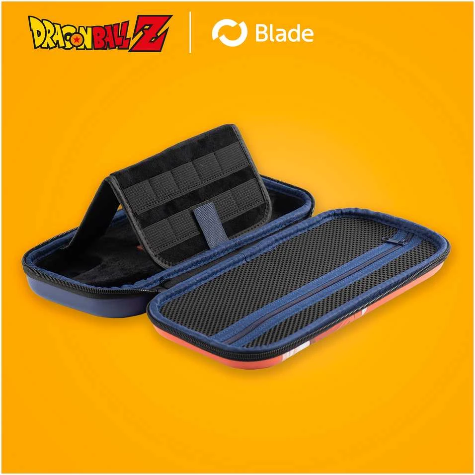 Klaviatūra Blade Krepšys Dragon Ball Z na Switch 2 (DB1002)