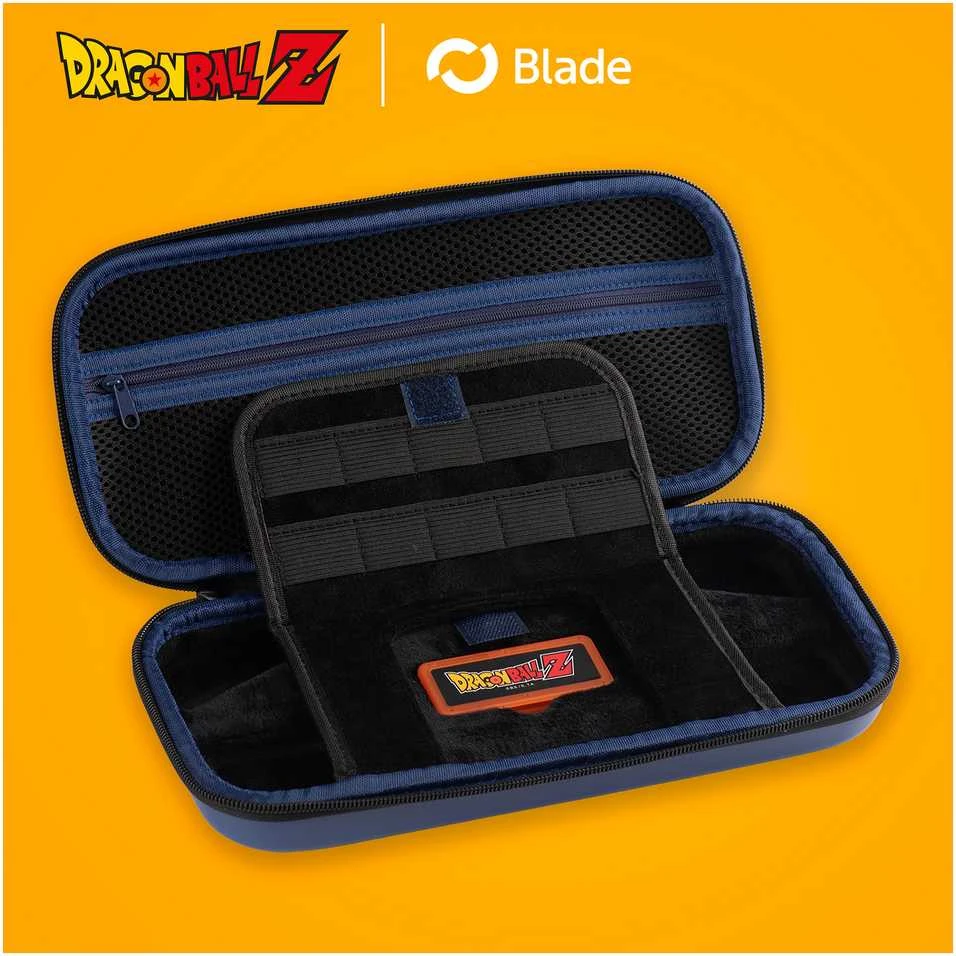 Klaviatūra Blade Krepšys Dragon Ball Z na Switch 2 (DB1002)