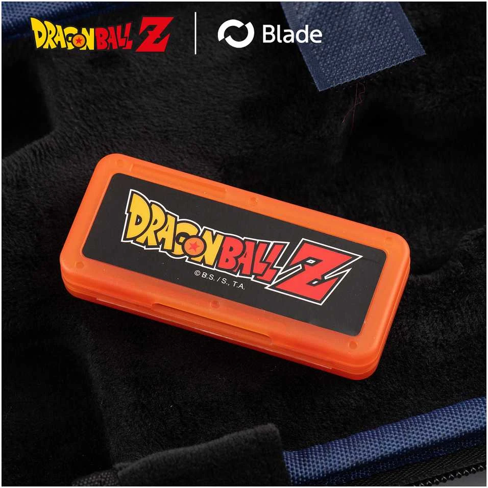 Klaviatūra Blade Krepšys Dragon Ball Z na Switch 2 (DB1002)