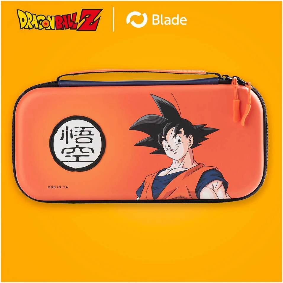 Klaviatūra Blade Krepšys Dragon Ball Z na Switch 2 (DB1002)
