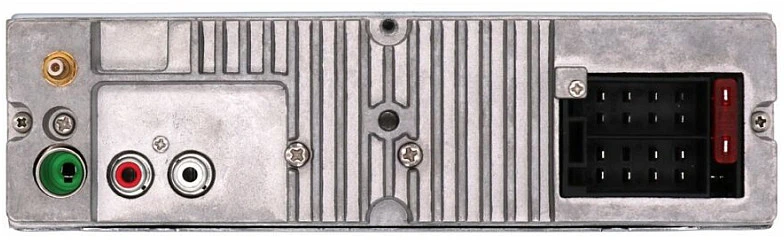 Automagnetola Blaupunkt BLAUPUNKT Essen 200 DAB BT CD