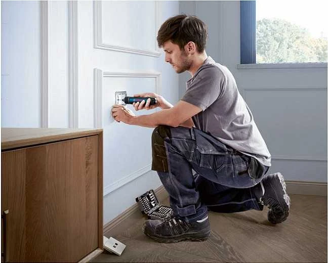 Bosch GO GEN 3, Mini Case