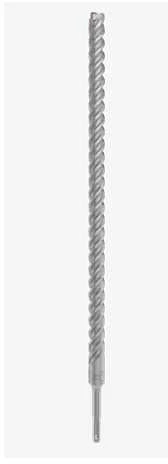 Grąžtas betonui Bosch 2608836641; 20x400x450 mm; SDS-plus
